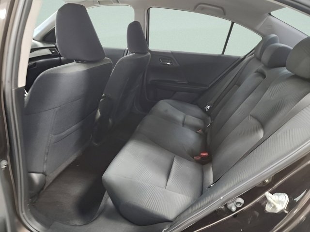 Used 2016 Honda Accord LX image 17