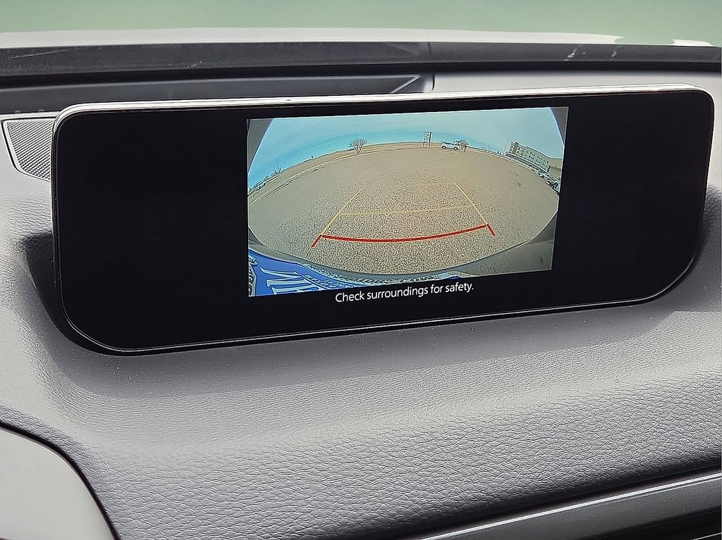 New 2026 MAZDA CX-50 2.5 Hybrid w/ Weather Package image 24