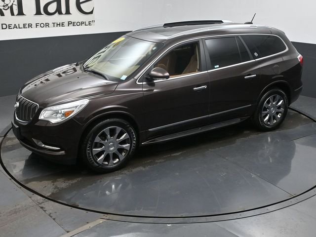 Used 2016 Buick Enclave Premium w/ Experience Buick Package image 46