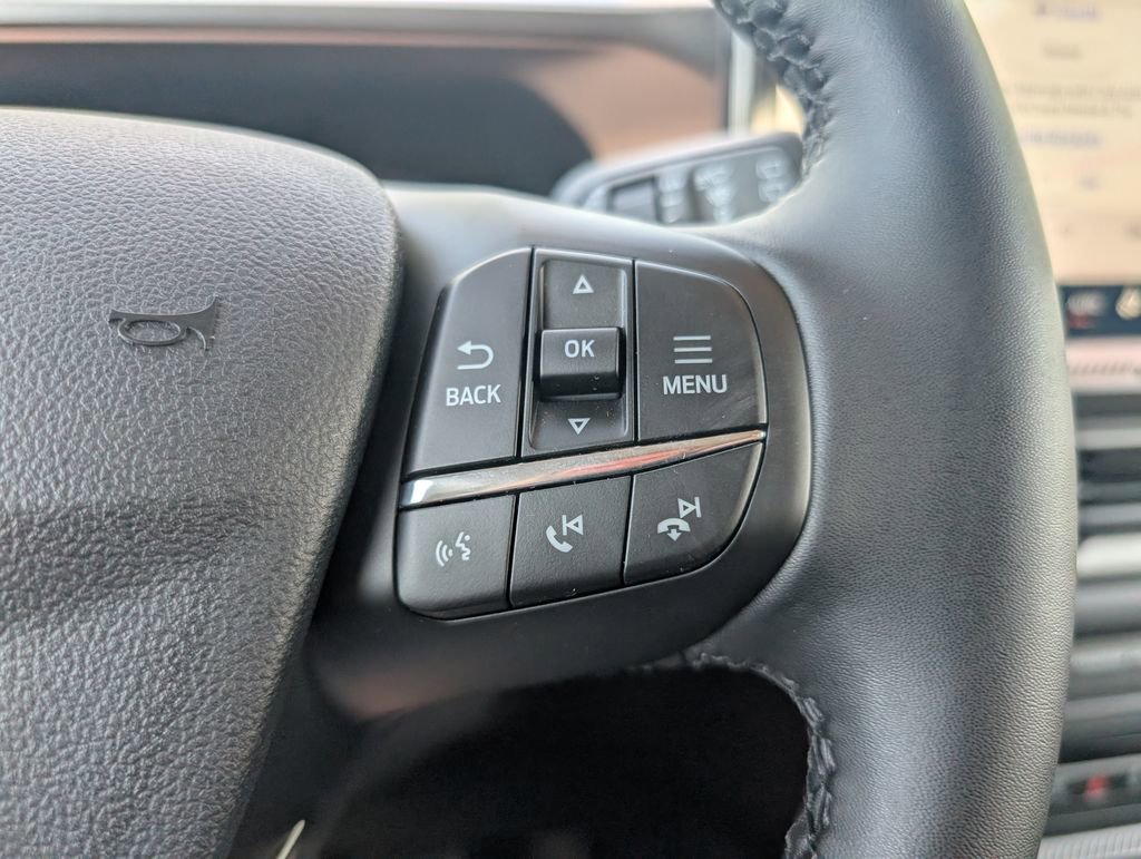 New 2025 Ford Bronco Sport Outer Banks w/ Outer Banks Tech Package+ image 10