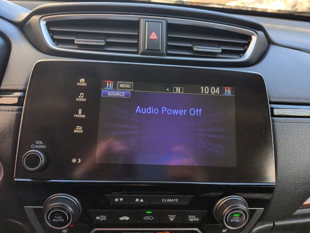 Certified 2020 Honda CR-V EX image 21