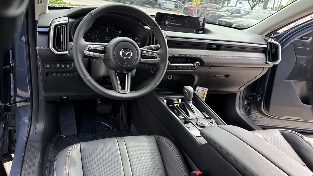 New 2026 MAZDA CX-50 AWD 2.5 Hybrid w/ Weather Package image 36