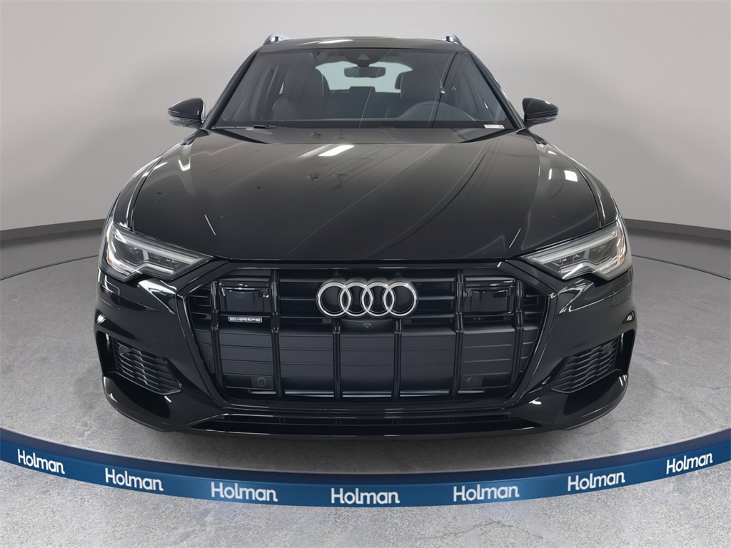New 2026 Audi A6 Premium Plus image 9