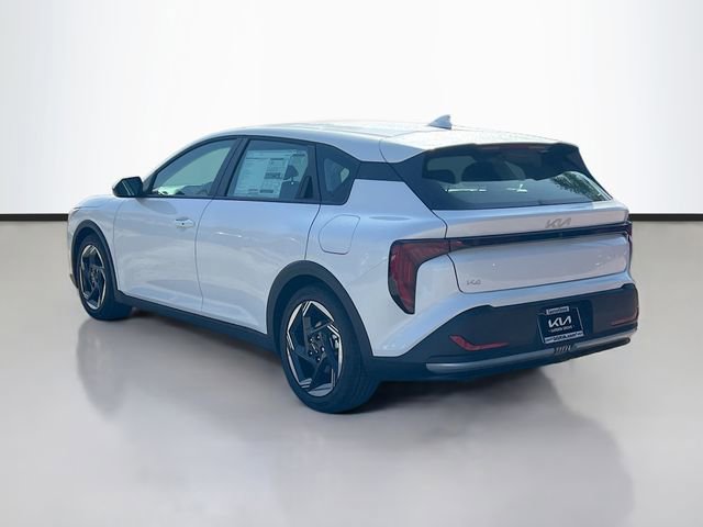 New 2026 Kia K4 EX FWD image 5