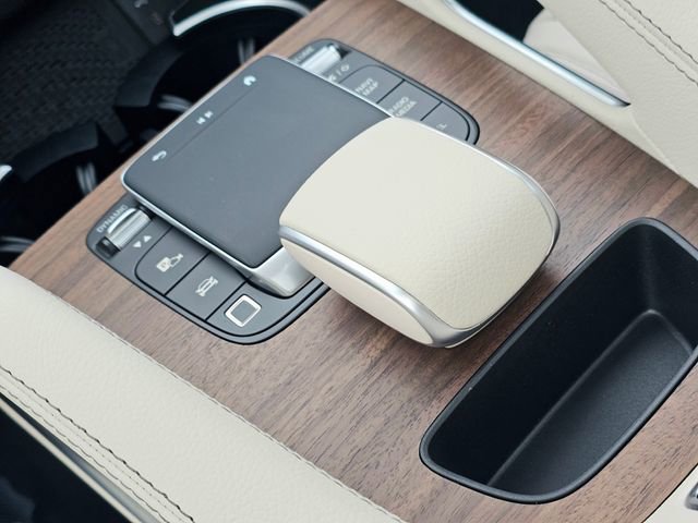 New 2026 Mercedes-Benz GLE 350 4MATIC image 34