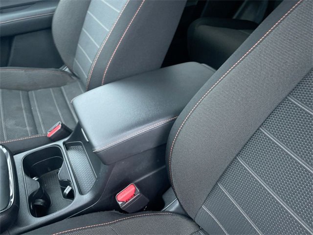Certified 2024 Honda CR-V Sport image 22