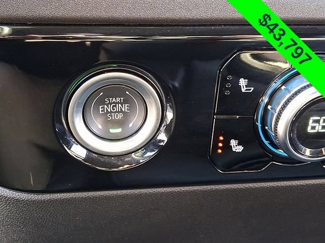 Used 2024 GMC Sierra 1500 SLT AWD/4WD image 26