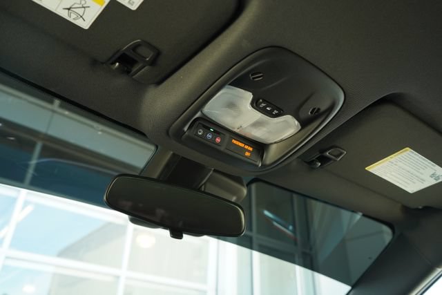 Used 2022 Chevrolet TrailBlazer RS FWD image 23