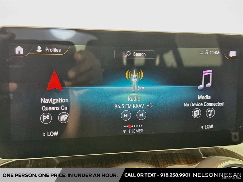 Used 2020 Mercedes-Benz GLC 300 image 15
