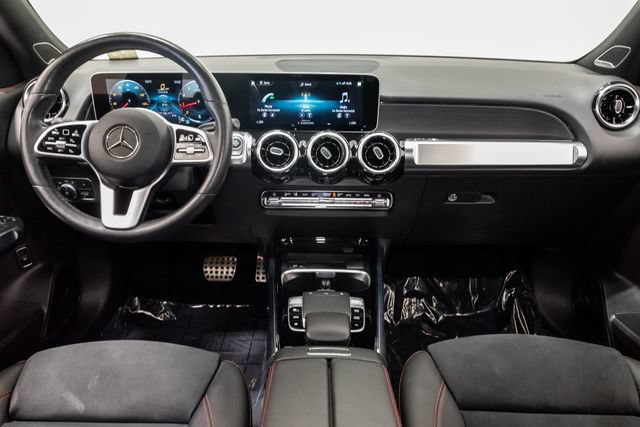 Used 2020 Mercedes-Benz GLB 250 4MATIC image 26
