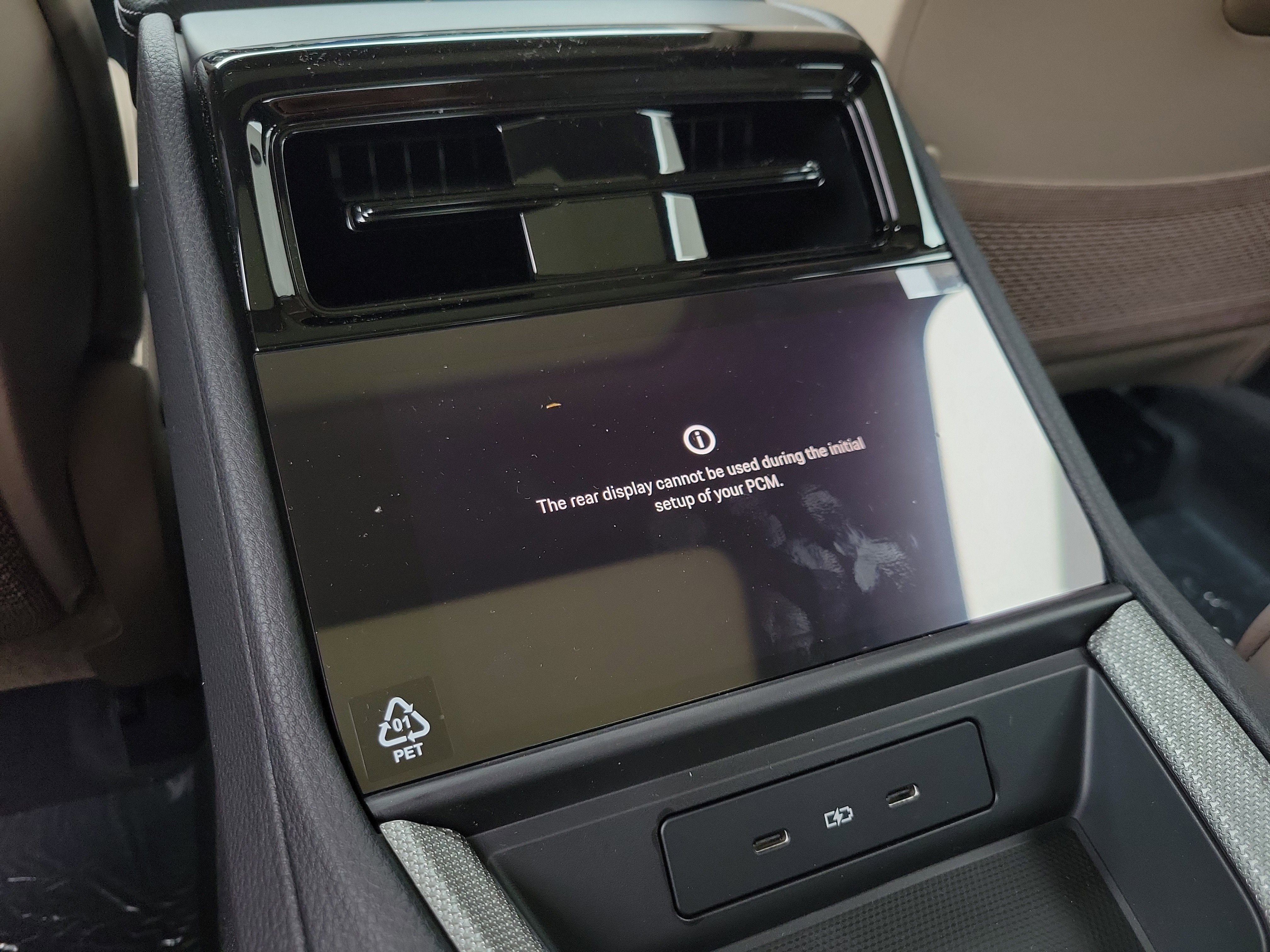 New 2026 Porsche Panamera RWD image 19