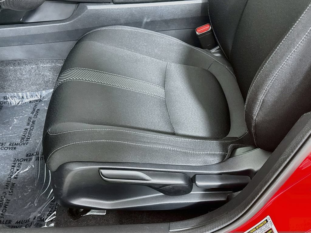 Used 2016 Honda Civic EX image 24