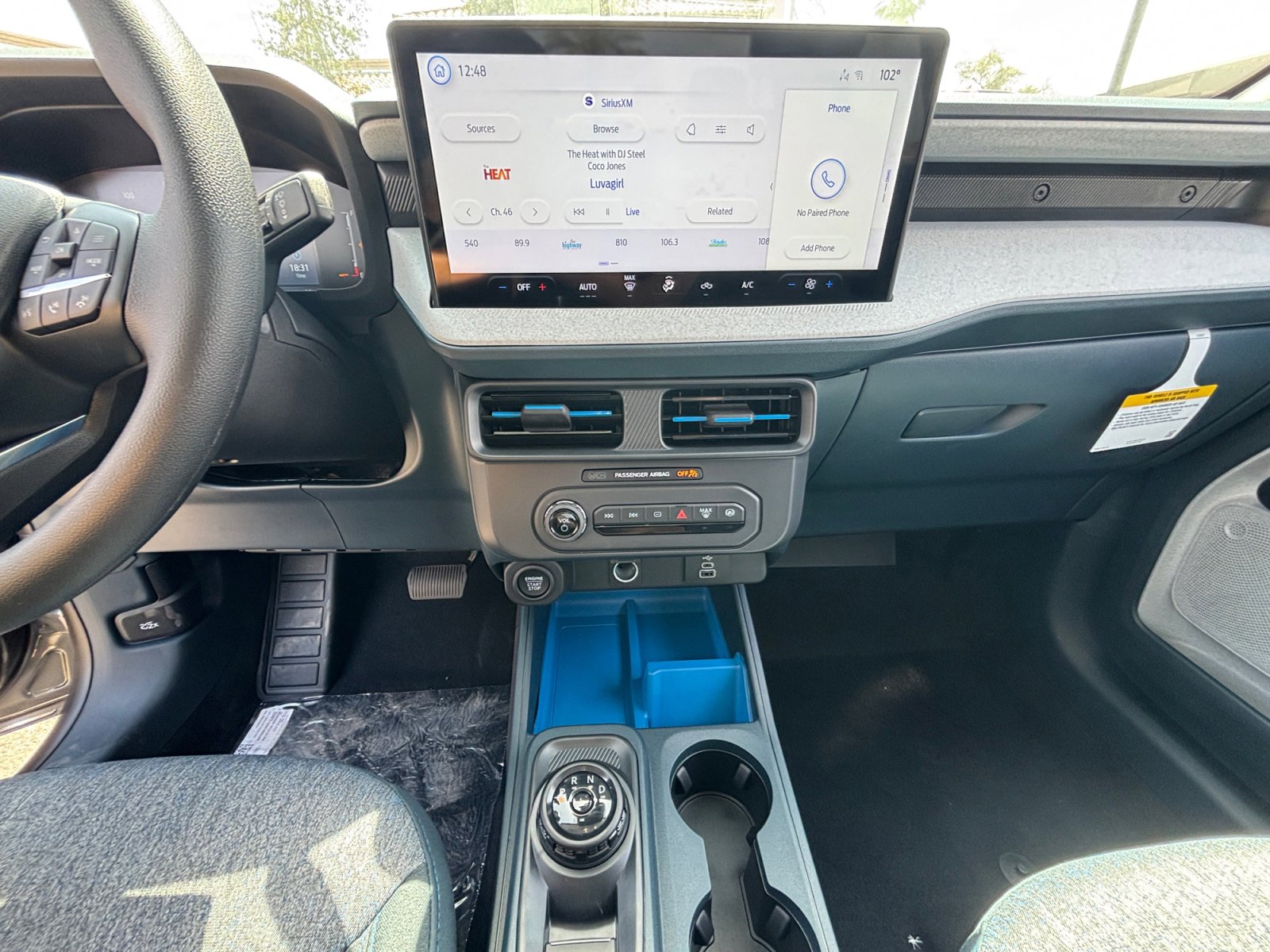 New 2026 Ford Maverick XLT image 20