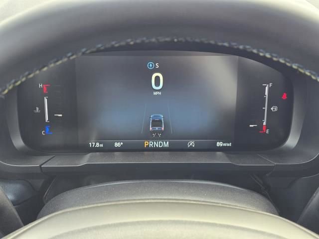 New 2025 Ford Maverick Lobo image 21