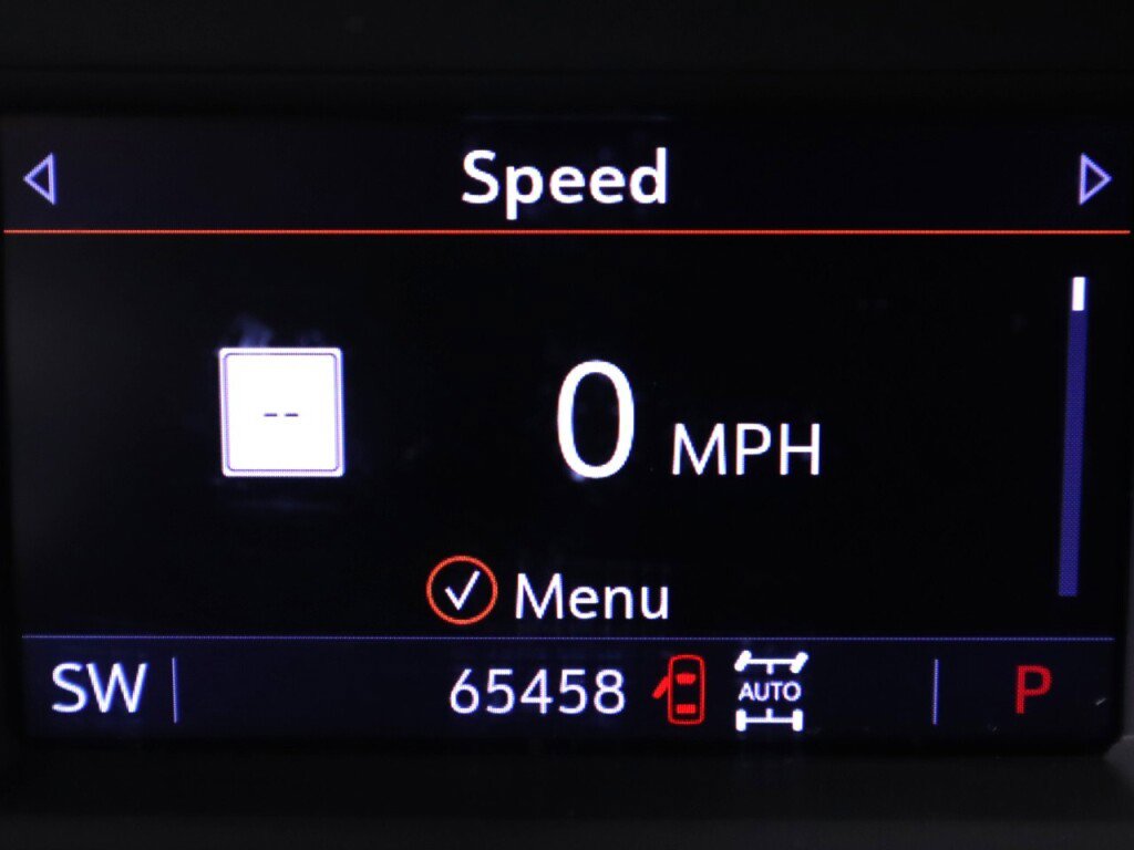 Used 2019 GMC Sierra 1500 AT4 image 15