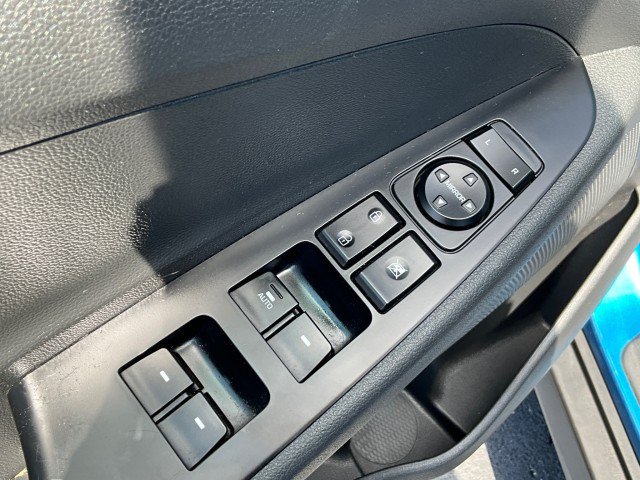 Used 2018 Hyundai Tucson SEL AWD/4WD image 17