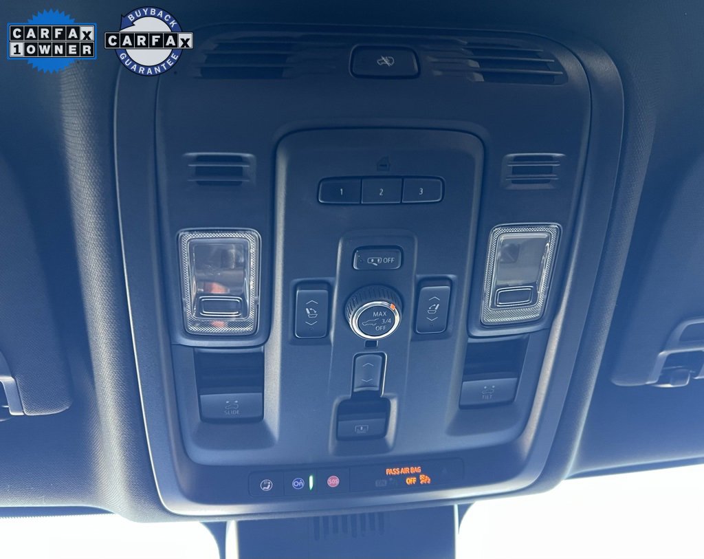 Used 2023 GMC Yukon XL Denali Ultimate image 20