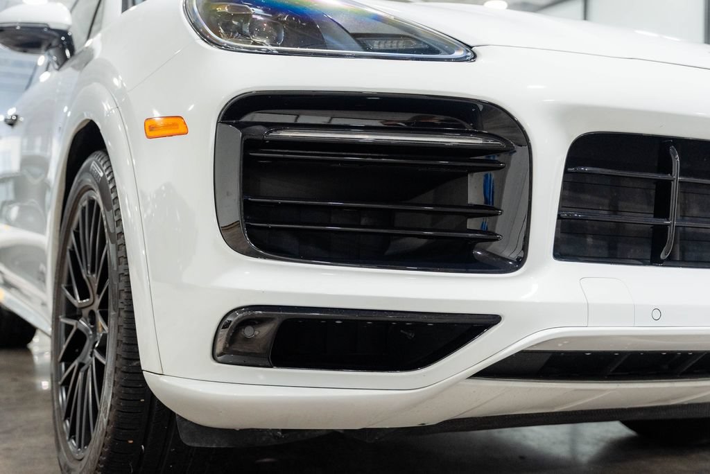 Used 2021 Porsche Cayenne GTS AWD/4WD image 22