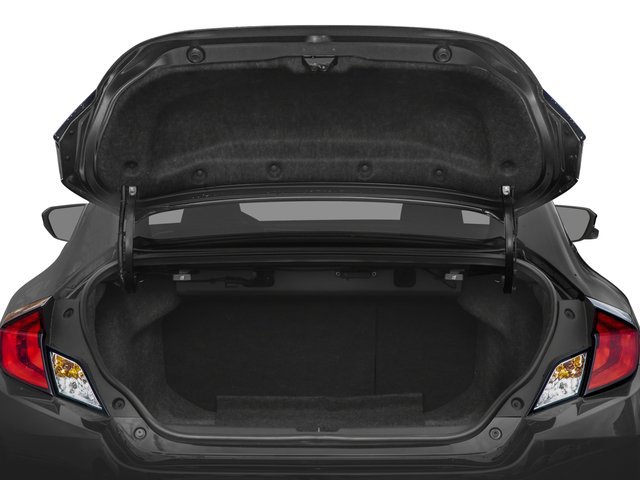 Used 2018 Honda Civic EX-T image 12