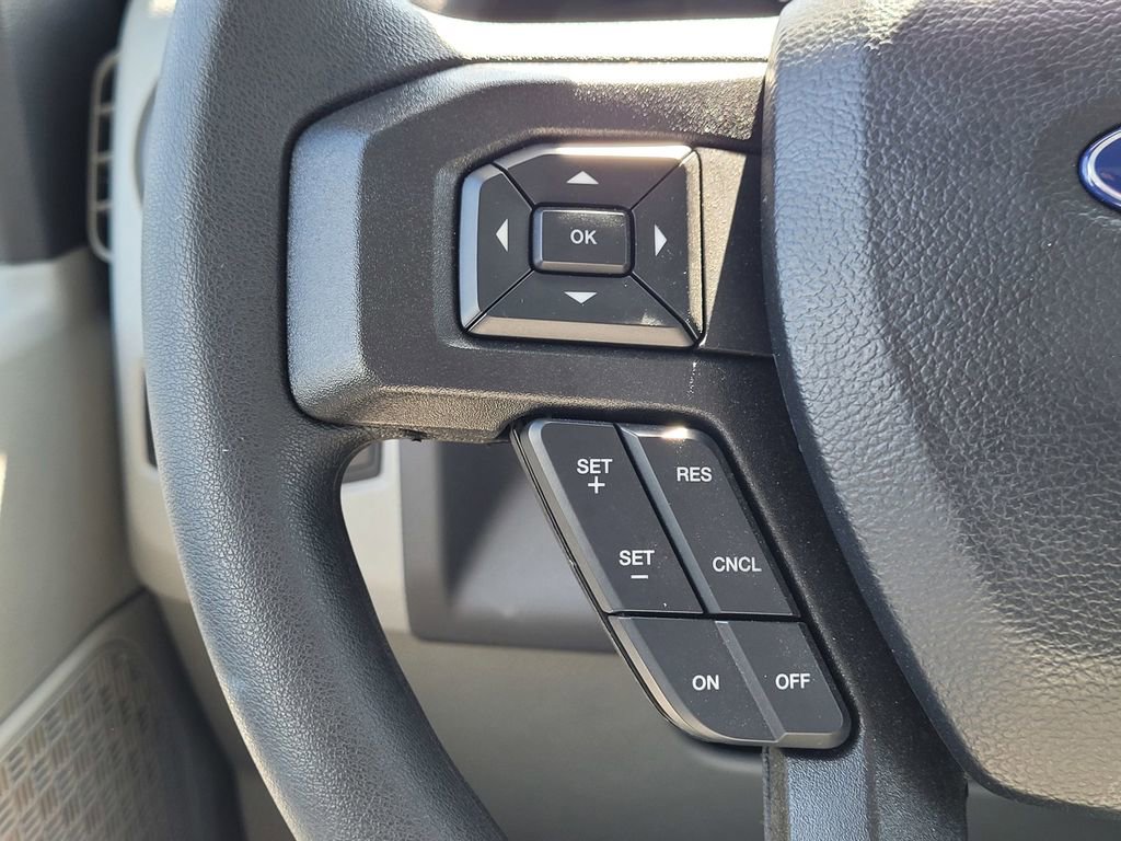 New 2025 Ford E-450 and Econoline 450 Super Duty w/ Power Equipment Group image 15