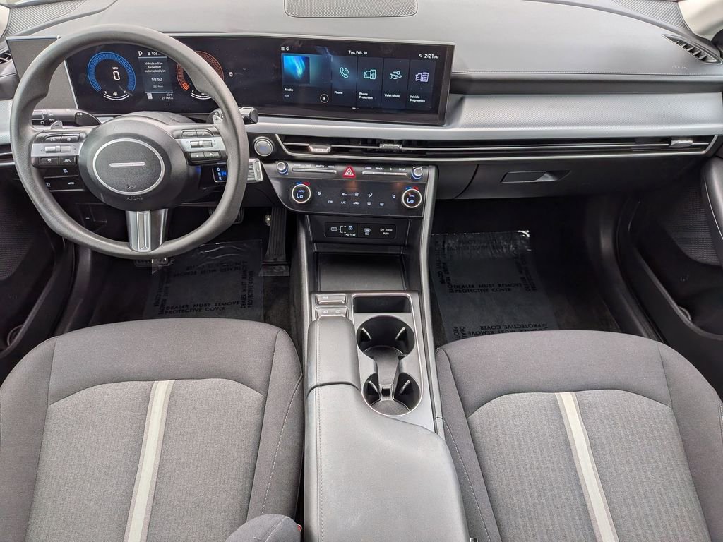 Used 2025 Hyundai Sonata SEL image 21