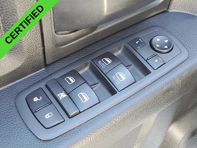 Used 2020 RAM 1500 Tradesman w/ Trailer Tow Group AWD/4WD image 19