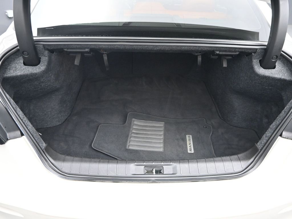 Used 2020 Nissan Maxima Platinum w/ Reserve Package image 11