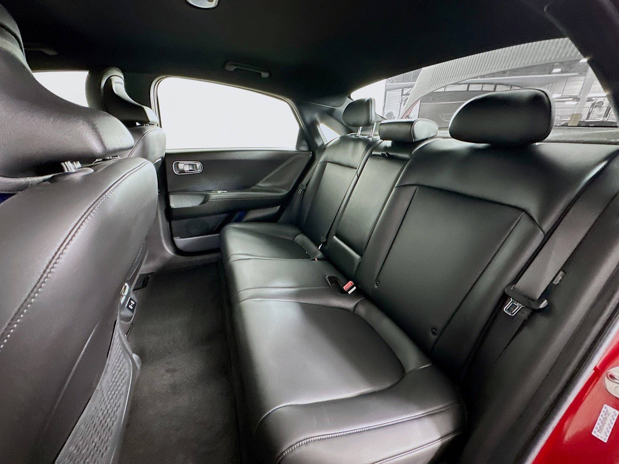 Used 2023 Hyundai Ioniq 6 SEL image 26