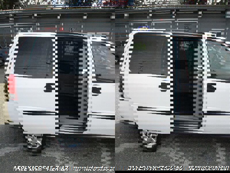 Used 2008 Chevrolet Uplander w/ Climate Package image 14