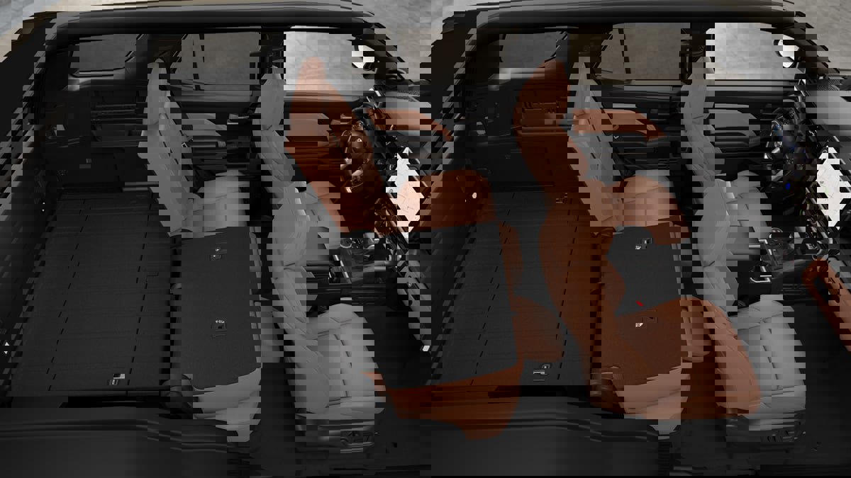 New 2026 Toyota 4Runner Limited image 22