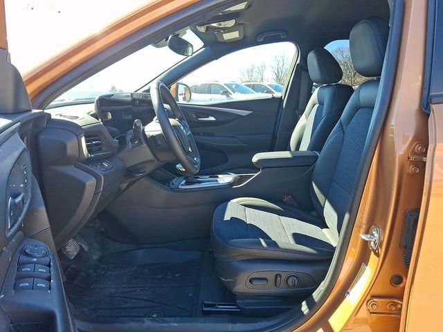 New 2026 Buick Envista Preferred w/ Convenience I Package image 13