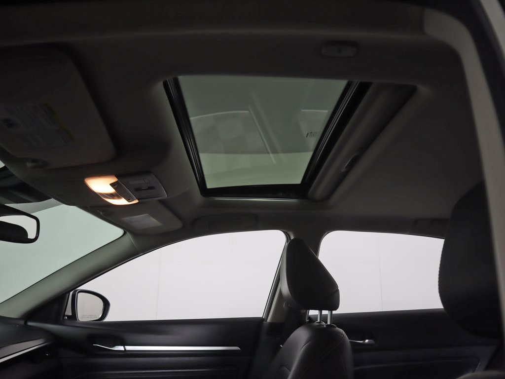 Used 2020 Nissan Altima 2.0 Platinum image 20