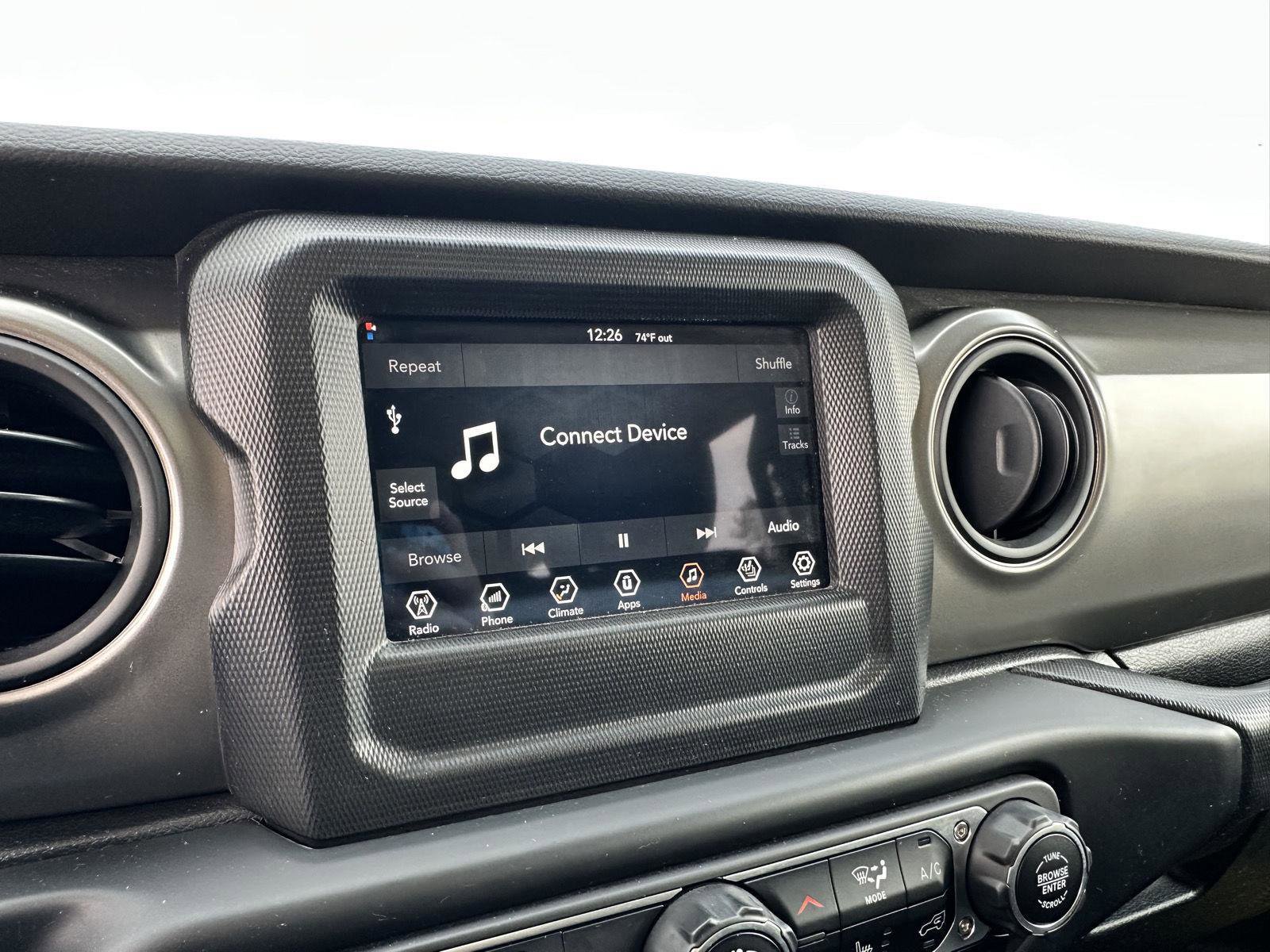 Used 2022 Jeep Wrangler Unlimited Sport image 19