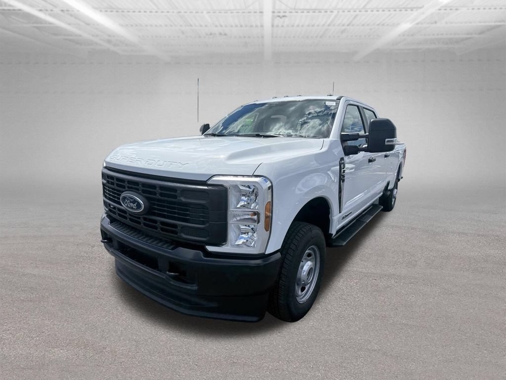 New 2026 Ford F250 XL AWD/4WD image 10