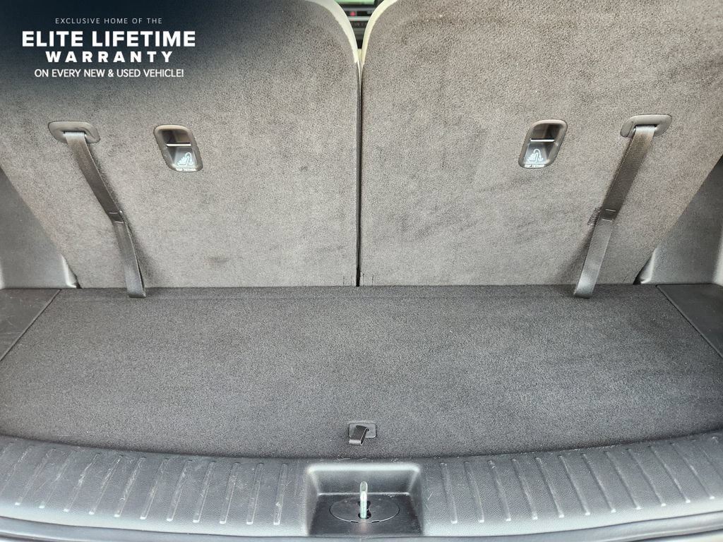 Certified 2025 Kia Sorento EX w/ Panoramic Sunroof Package FWD image 32