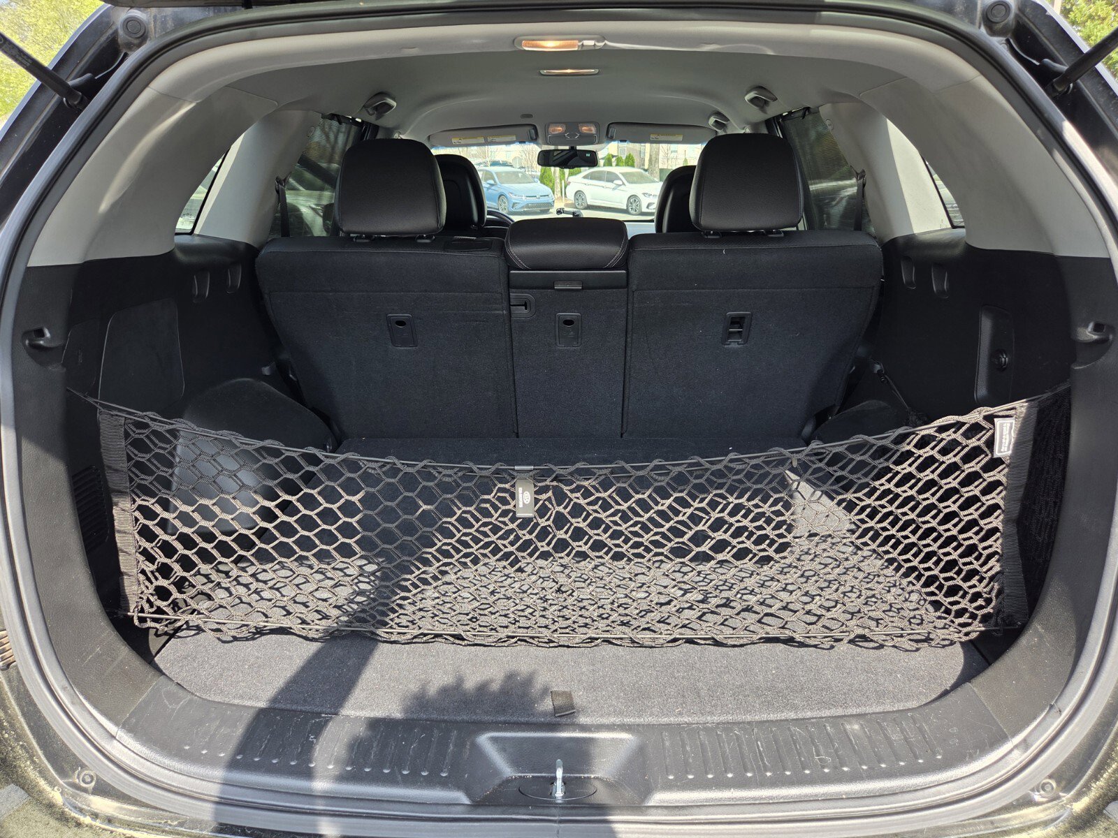 Used 2015 Kia Sorento LX image 27