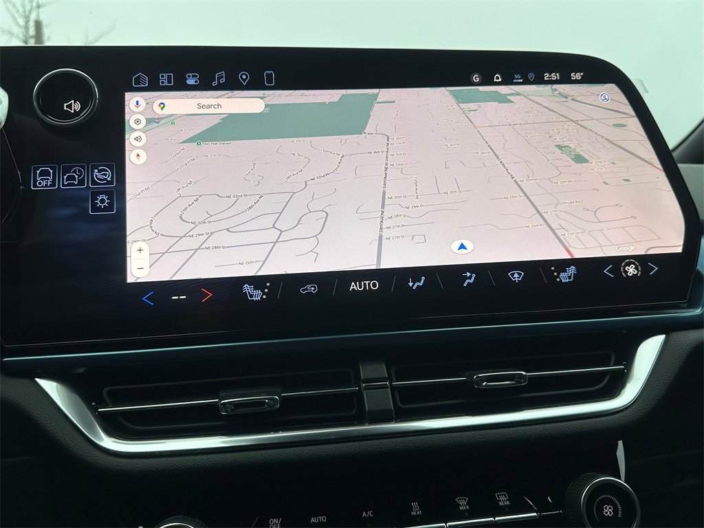 New 2026 Chevrolet Equinox EV LT image 26