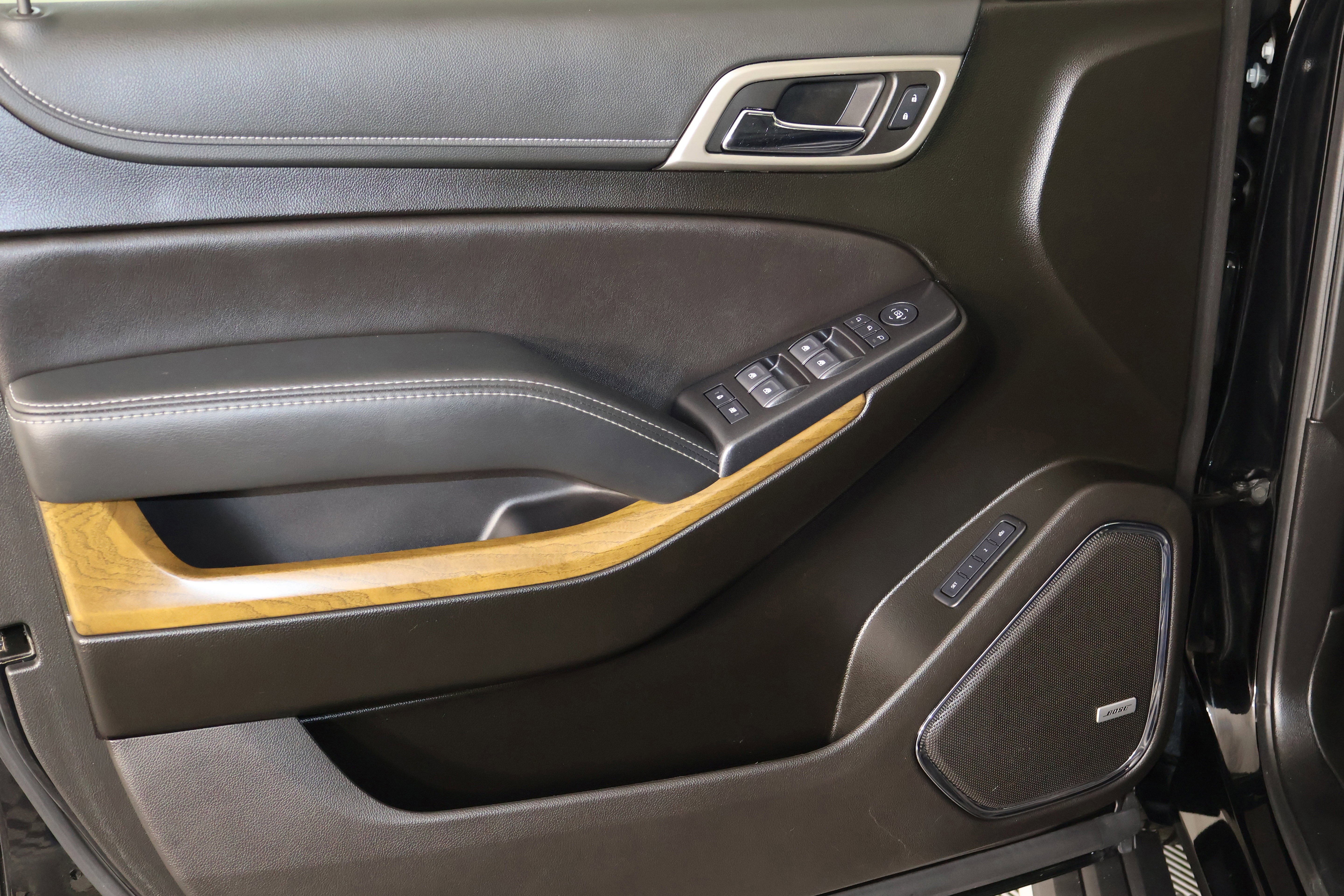 Used 2020 GMC Yukon Denali w/ Open Road Package image 44