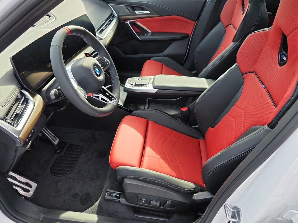 New 2026 BMW X1 M35i w/ Convenience Package image 7