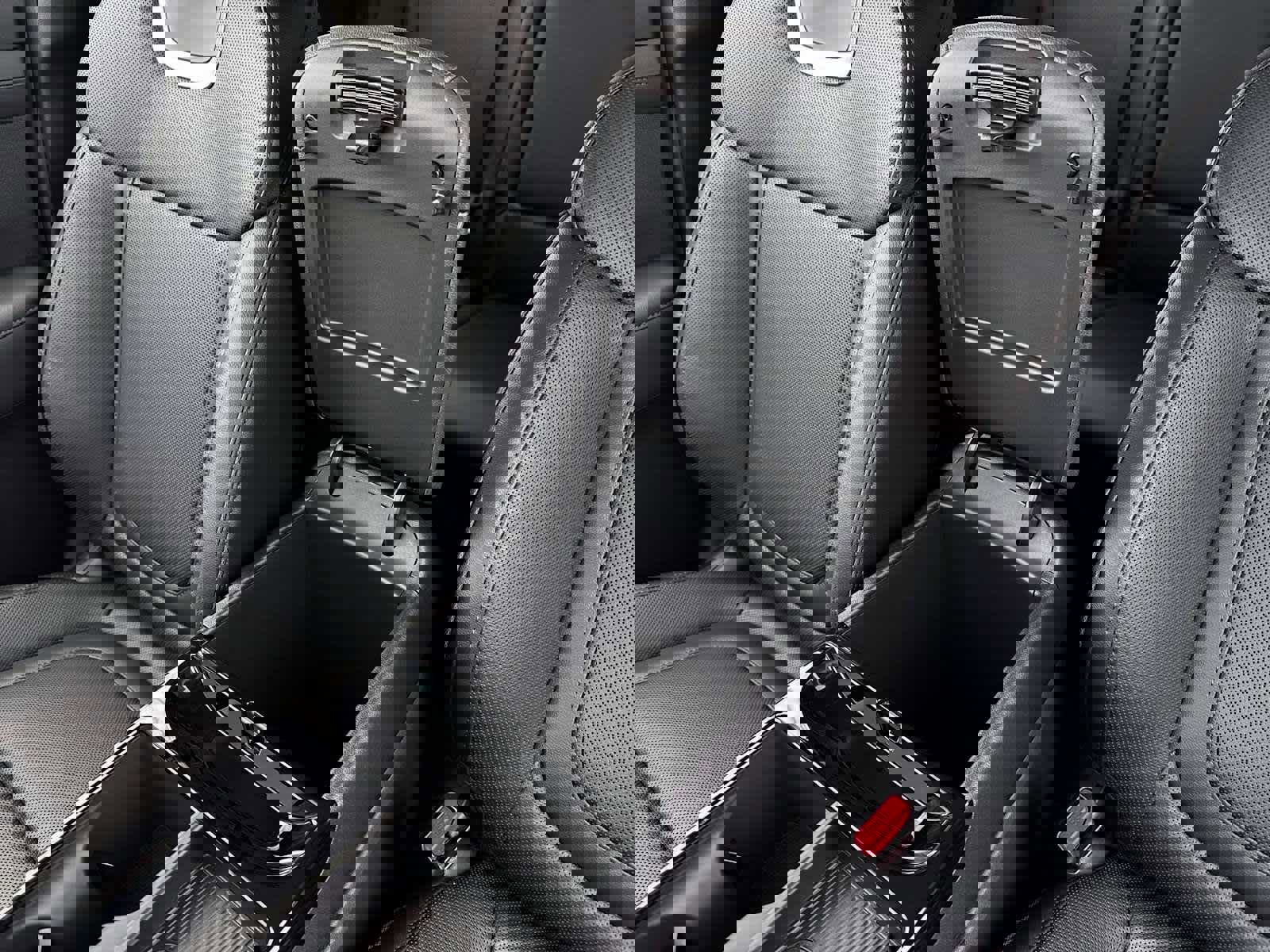 New 2026 Hyundai Tucson Limited image 18