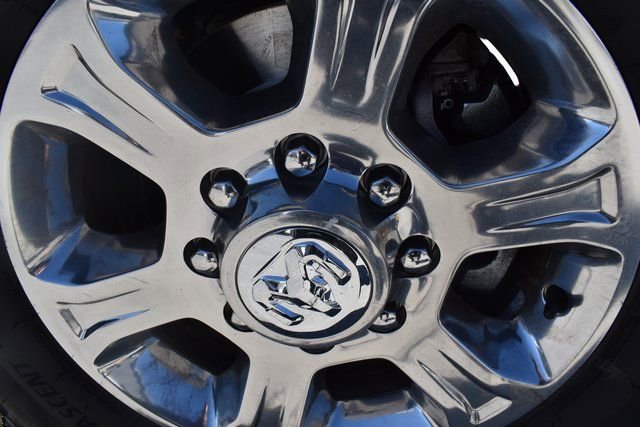 Used 2024 RAM 2500 Big Horn image 11