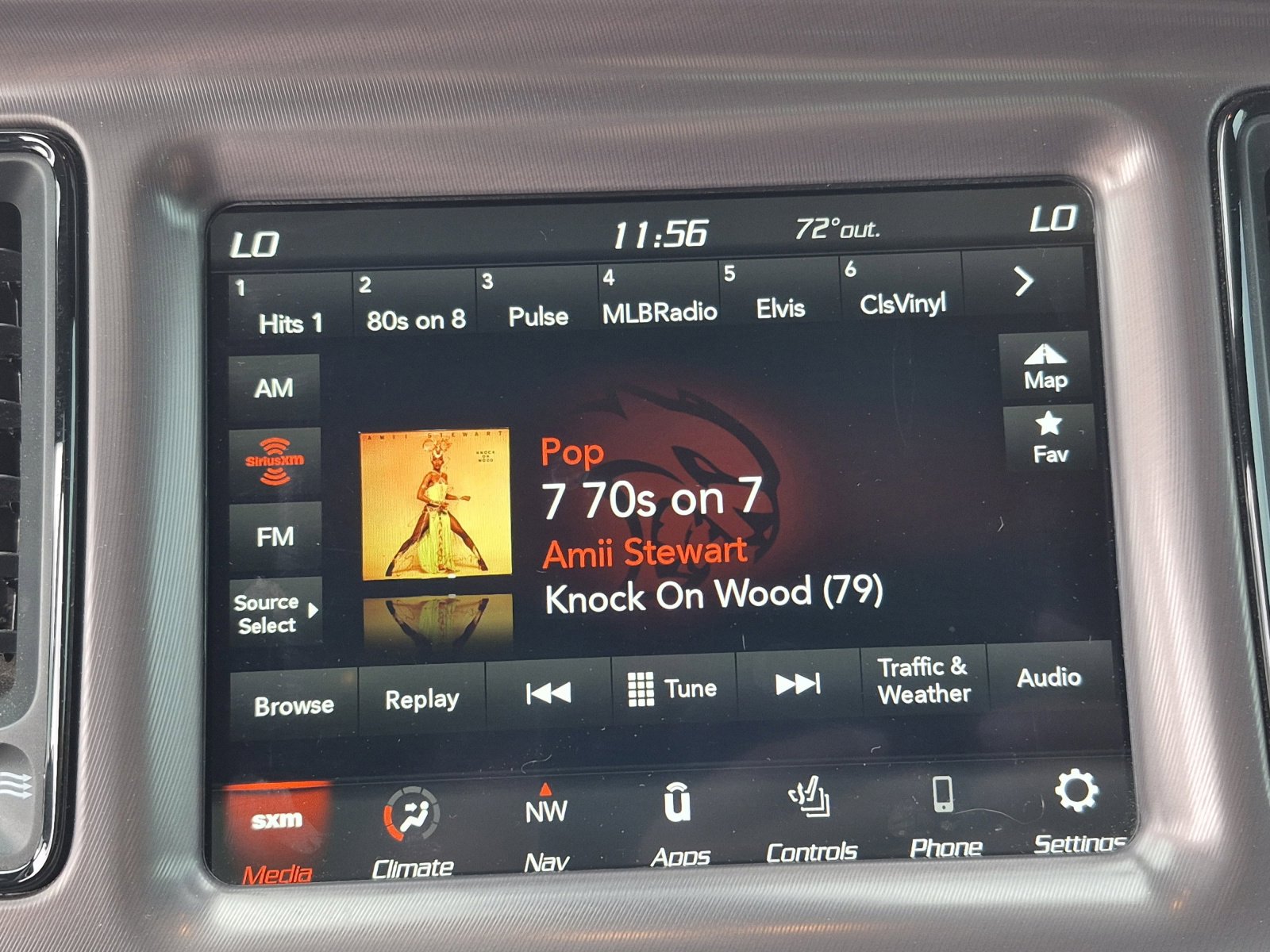 Used 2022 Dodge Challenger GT w/ Blacktop Package image 26