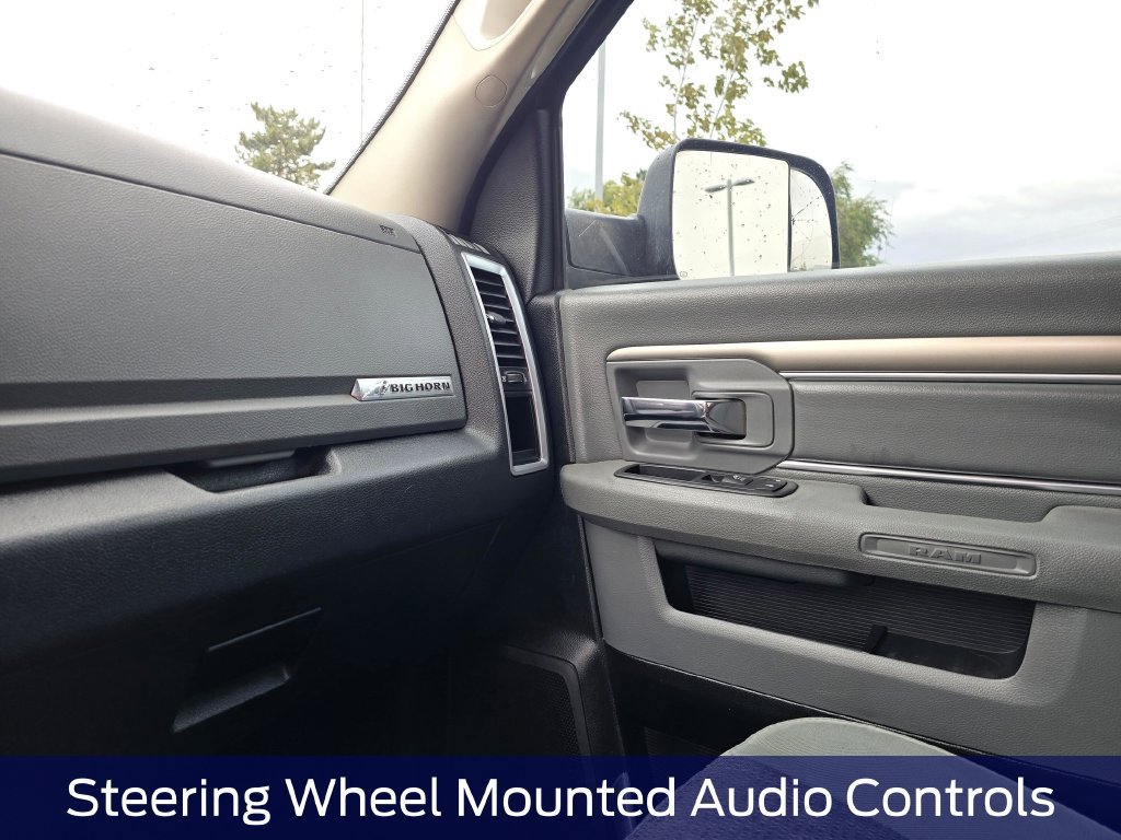 Used 2016 RAM 3500 Big Horn AWD/4WD image 33