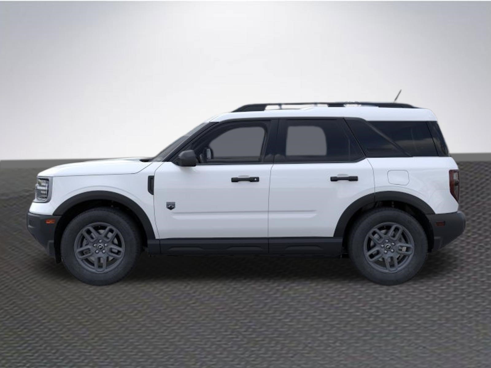 New 2026 Ford Bronco Sport Big Bend w/ Convenience Package AWD/4WD image 3