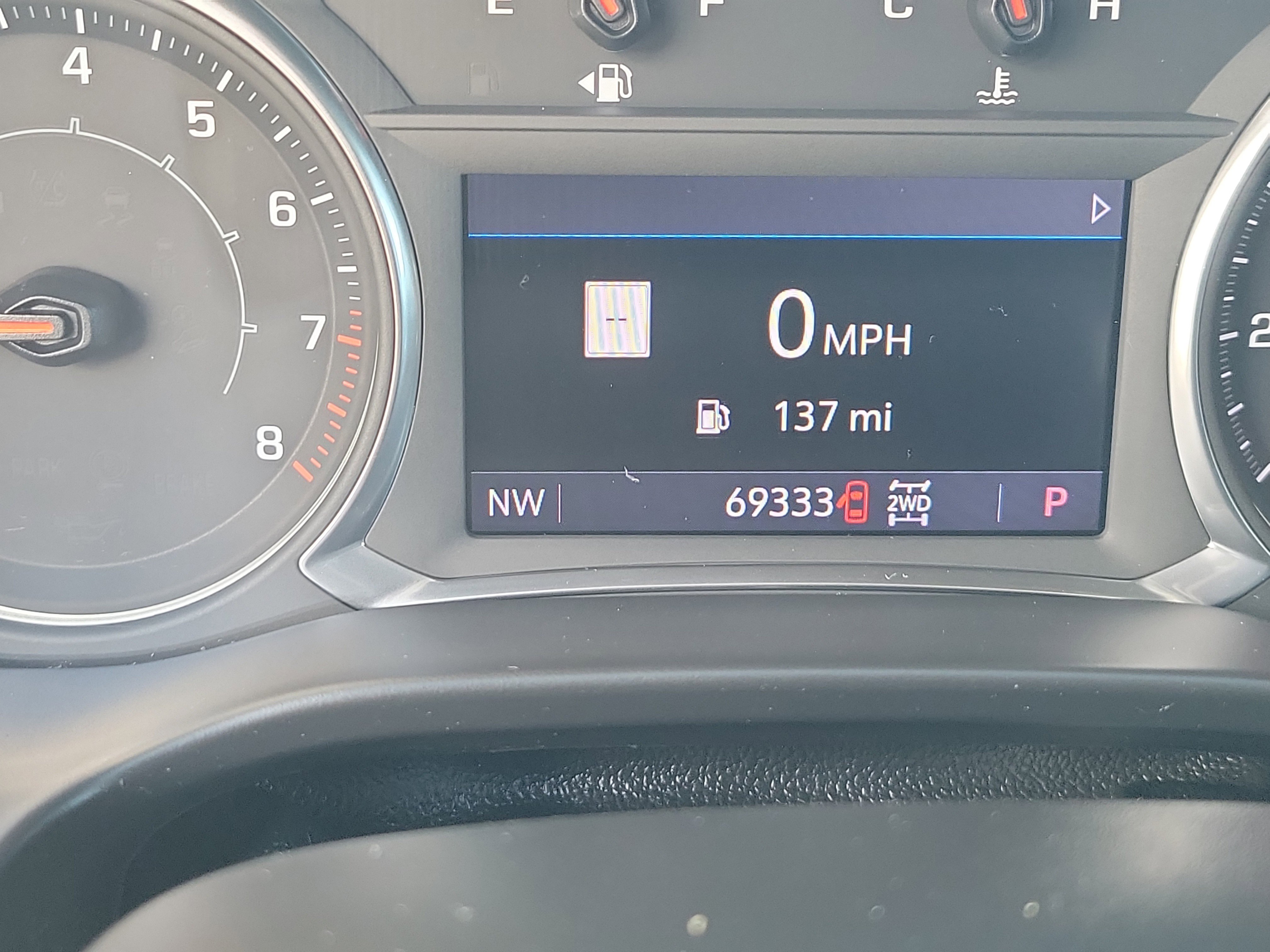 Used 2020 GMC Acadia SLT w/ Trailering Package AWD/4WD image 24