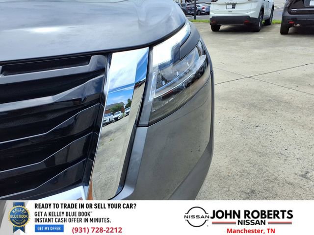 Used 2023 Nissan Pathfinder SL image 13