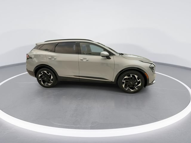 Used 2024 Kia Sportage SX FWD image 9