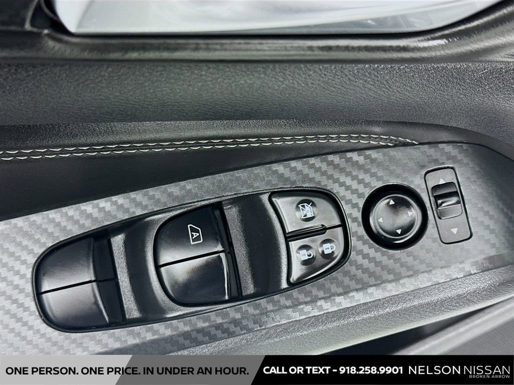 Used 2020 Nissan Altima 2.5 S image 17