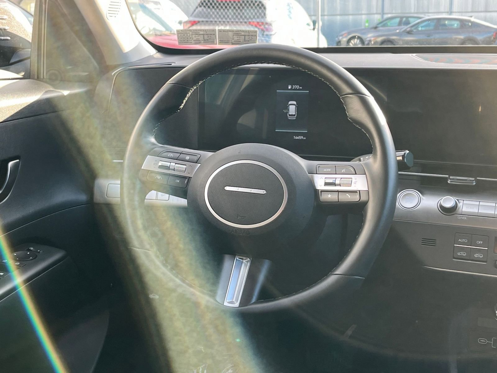 Used 2025 Hyundai Kona SEL image 28