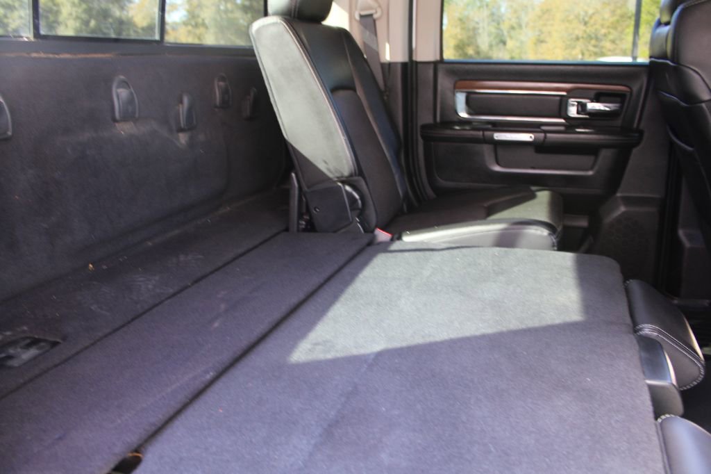Used 2015 RAM 2500 Laramie image 17